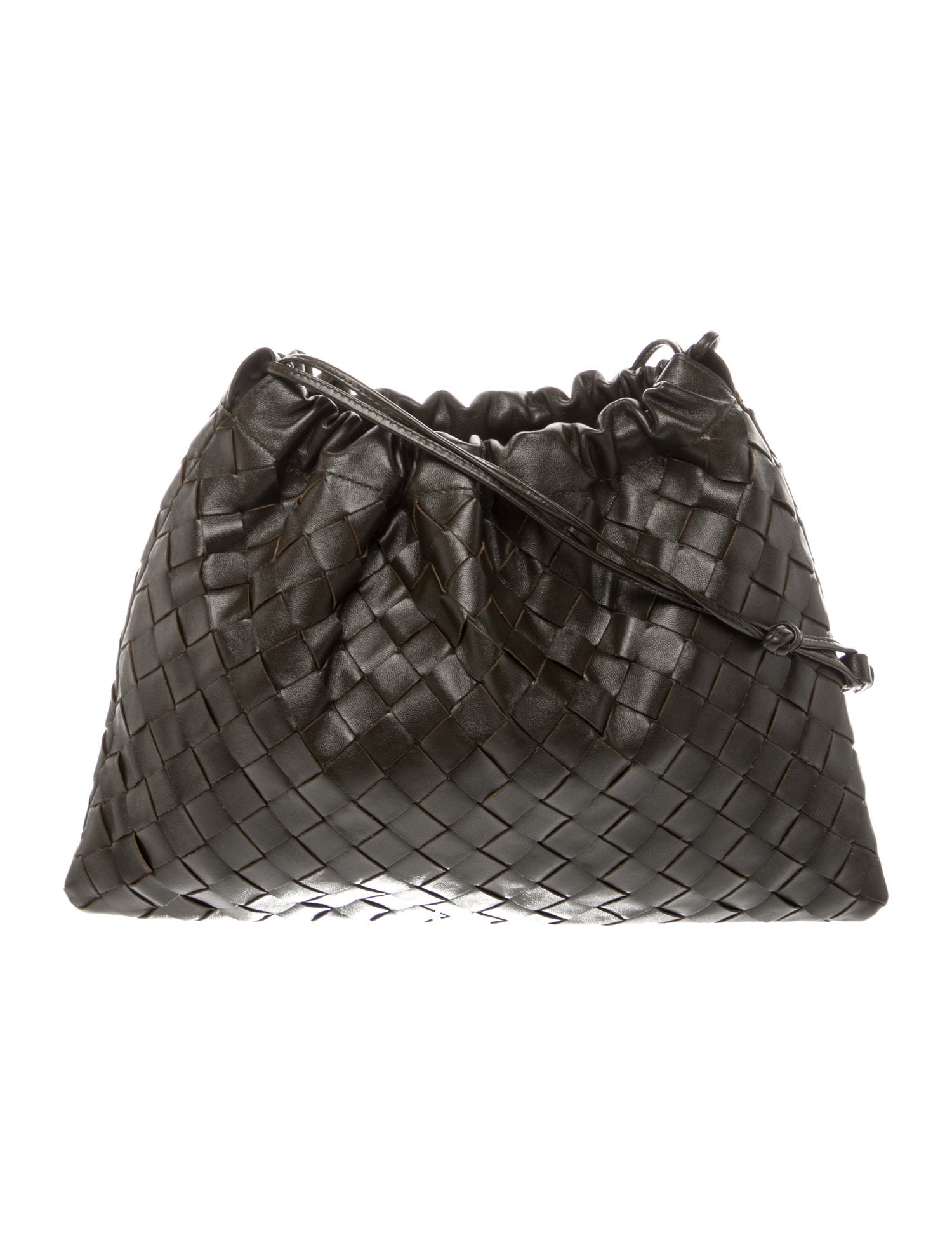 Intrecciato Dustbag