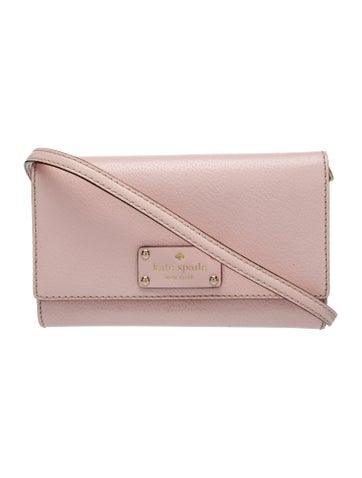 Kate Spade Leather Shoulder Bag