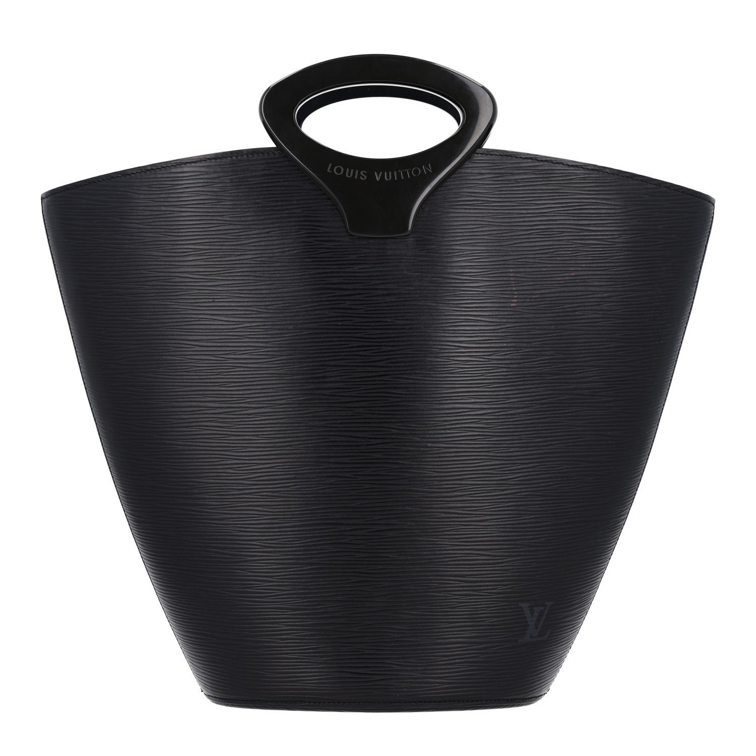 Louis Vuitton Epi Noctambule Black