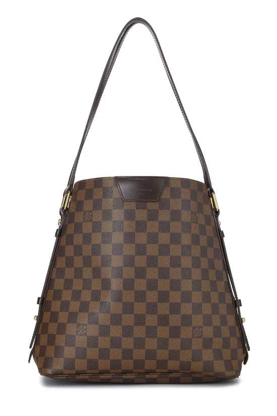 Damier Ebene Cabas Rivington