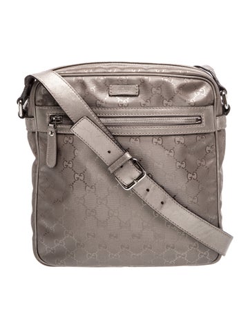 GG Imprimé Shoulder Bag