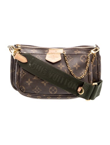 Monogram Multi Pochette Accessoires