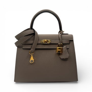 Hermes Epsom Kelly Sellier 25