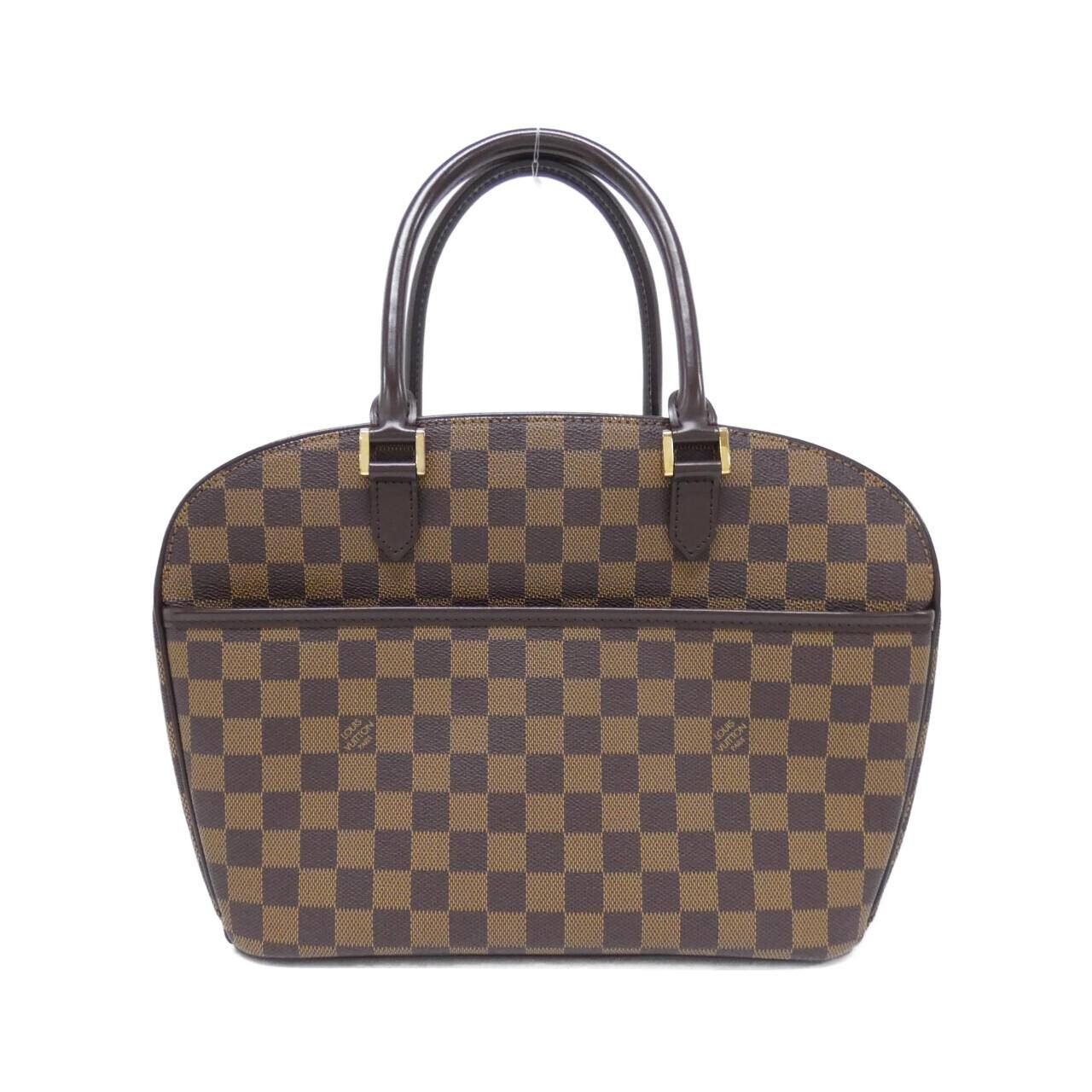 Louis Vuitton Damier Saria Horizontal N51282 Bag
