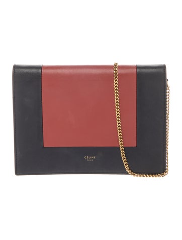 Leather Frame