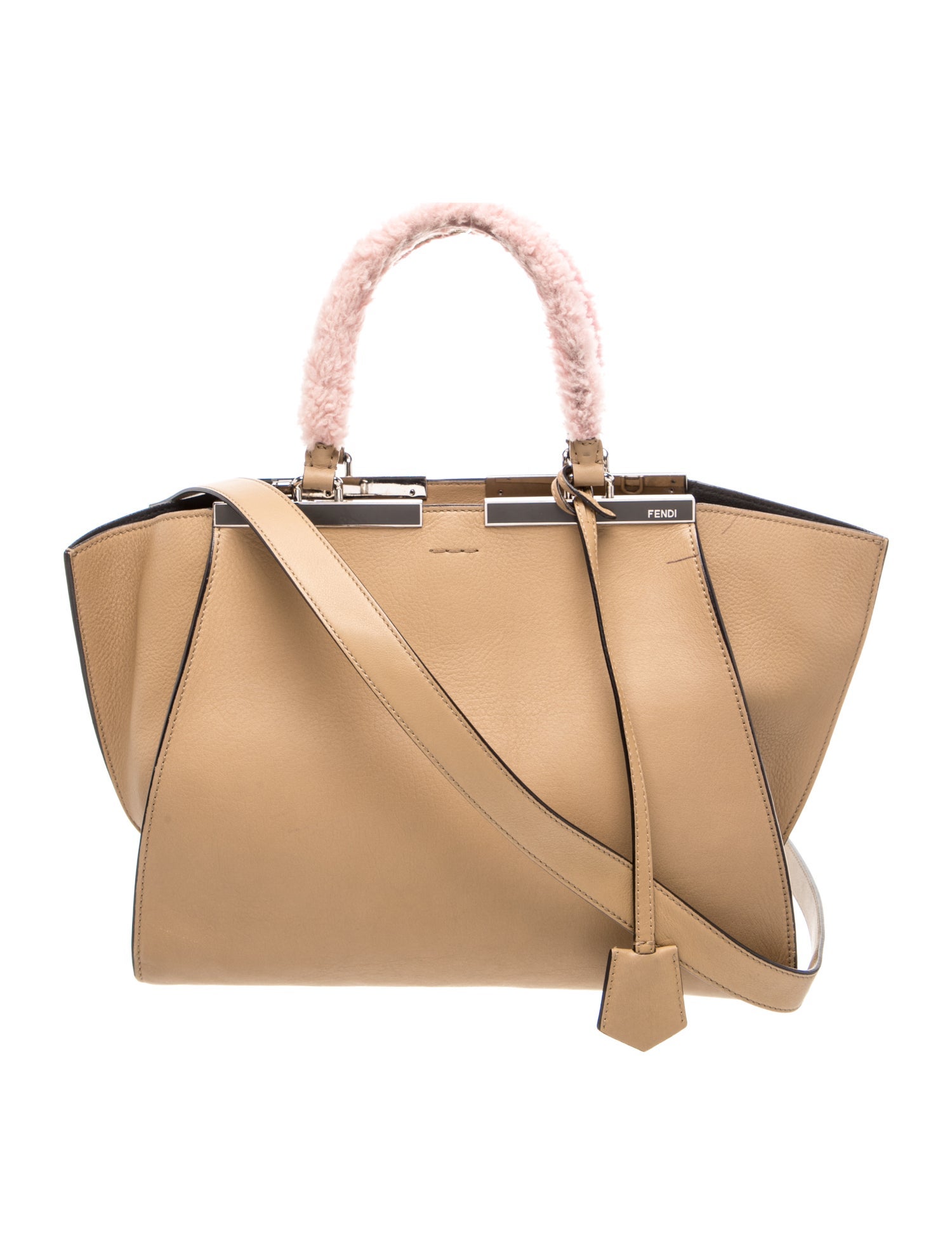 Leather 3Jours Petite