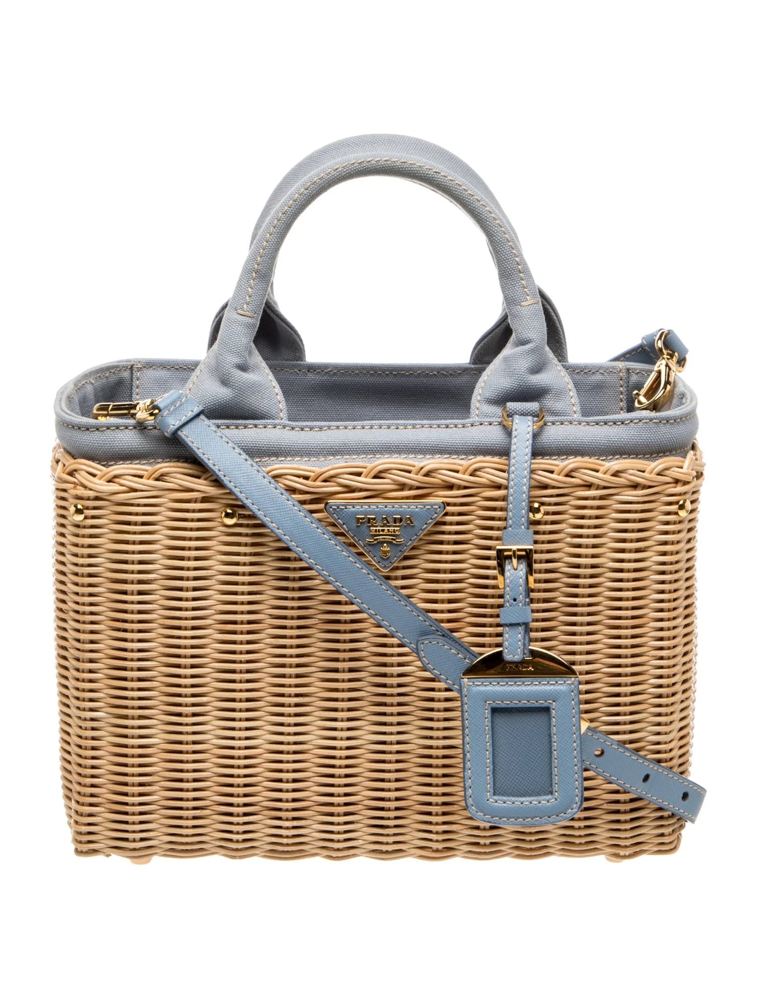Signature Midollino Small