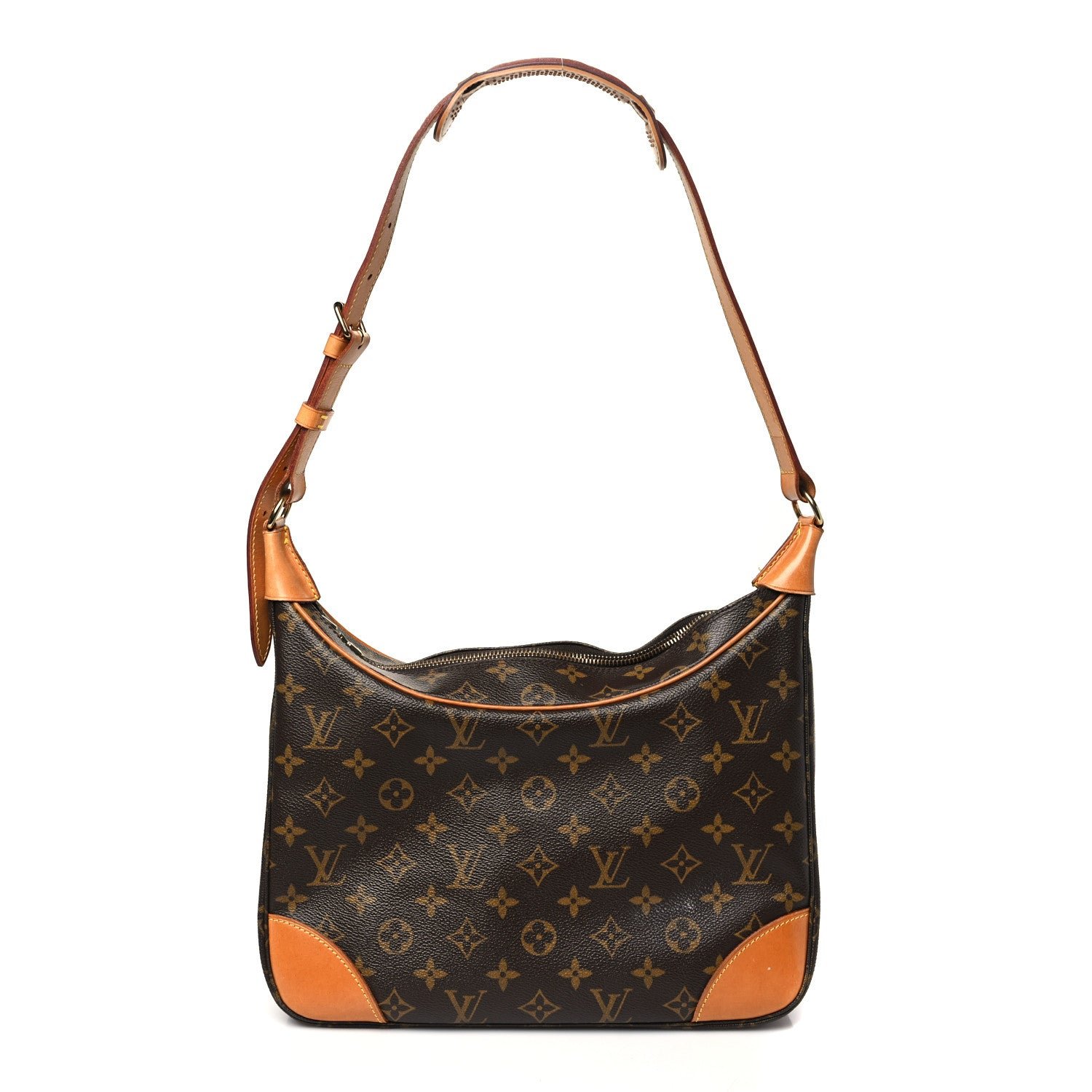 Louis Vuitton Monogram Boulogne 30