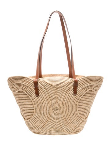 Triomphe Classic Panier 2024