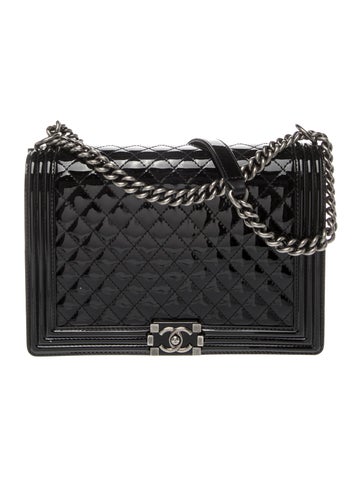 XL Boy Bag