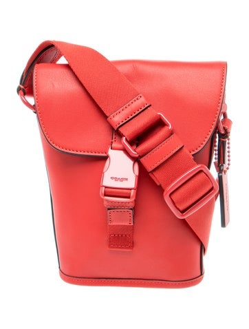 Leather Backpack