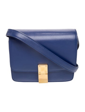 Leather Classic Small