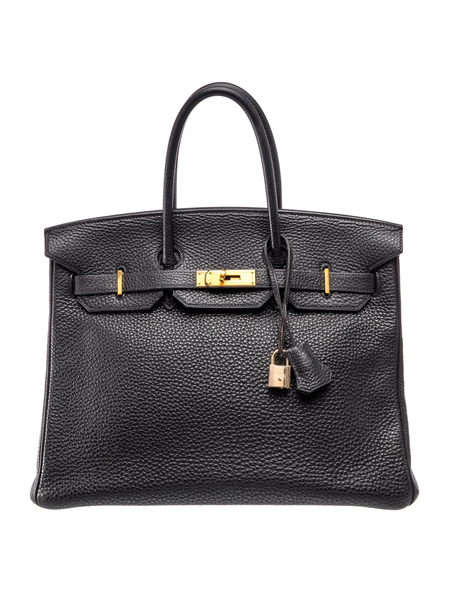 Buffalo Birkin 35