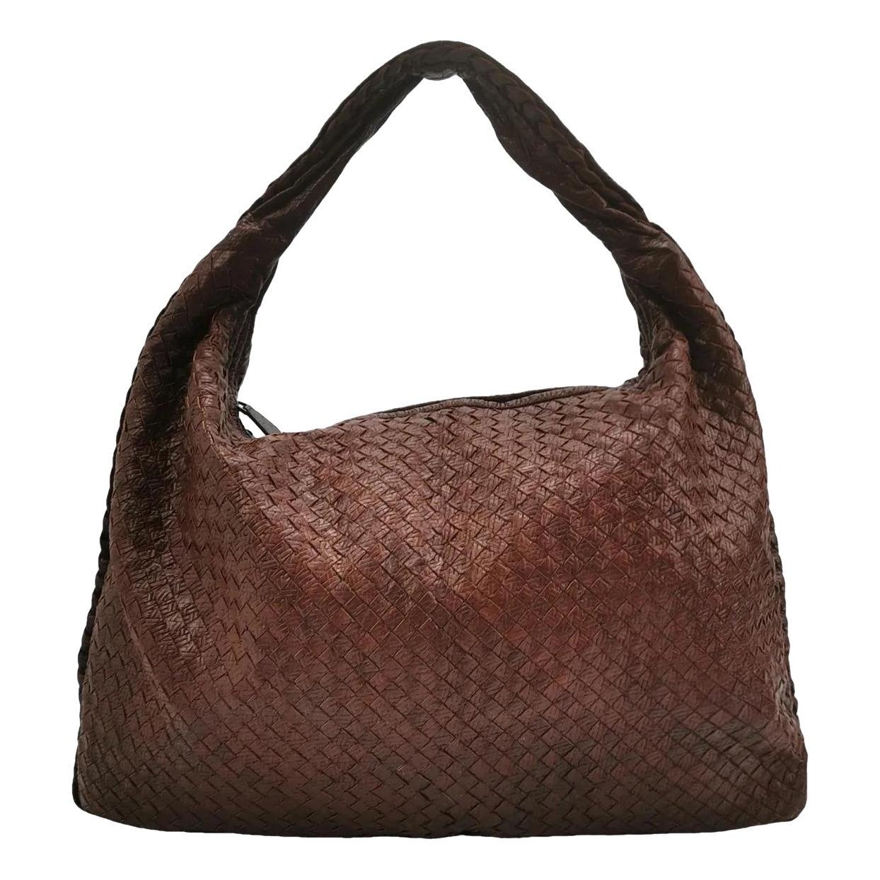 Veneta leather bag
