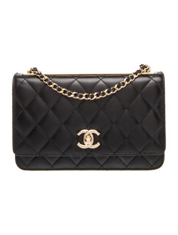 Trendy CC Wallet On Chain
