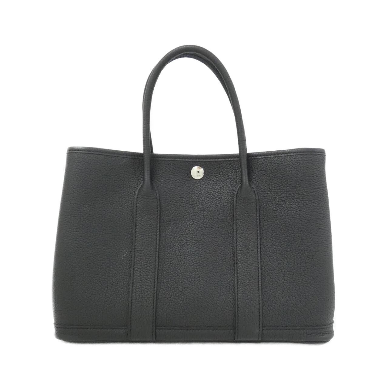 Hermes Garden Party 30 051568CK Bag