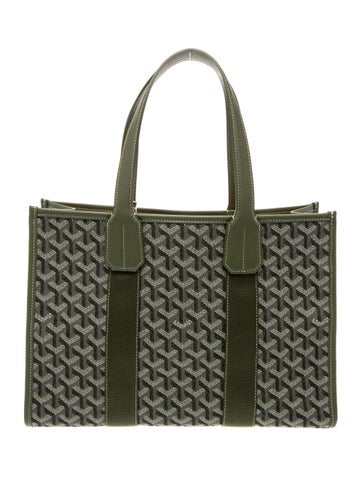Goyardine Villette MM 2023