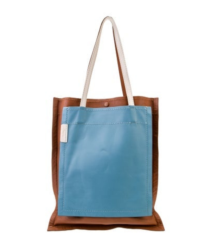 3.1 Phillip Lim 1 Phillip Lim Leather Shoulder Bag