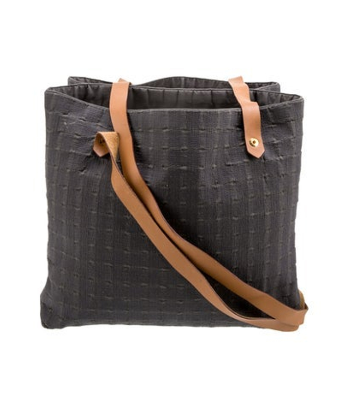 Hermes Ahmedabad Cabas Ii