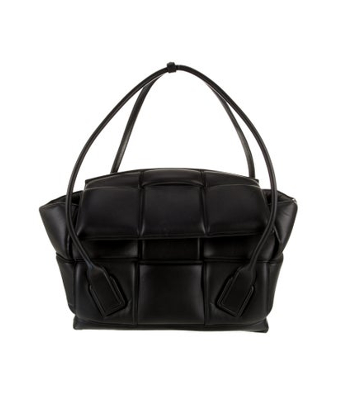 Bottega Veneta Veneta Intrecciato Arco Large