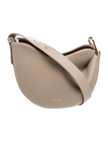 Leather Tonca