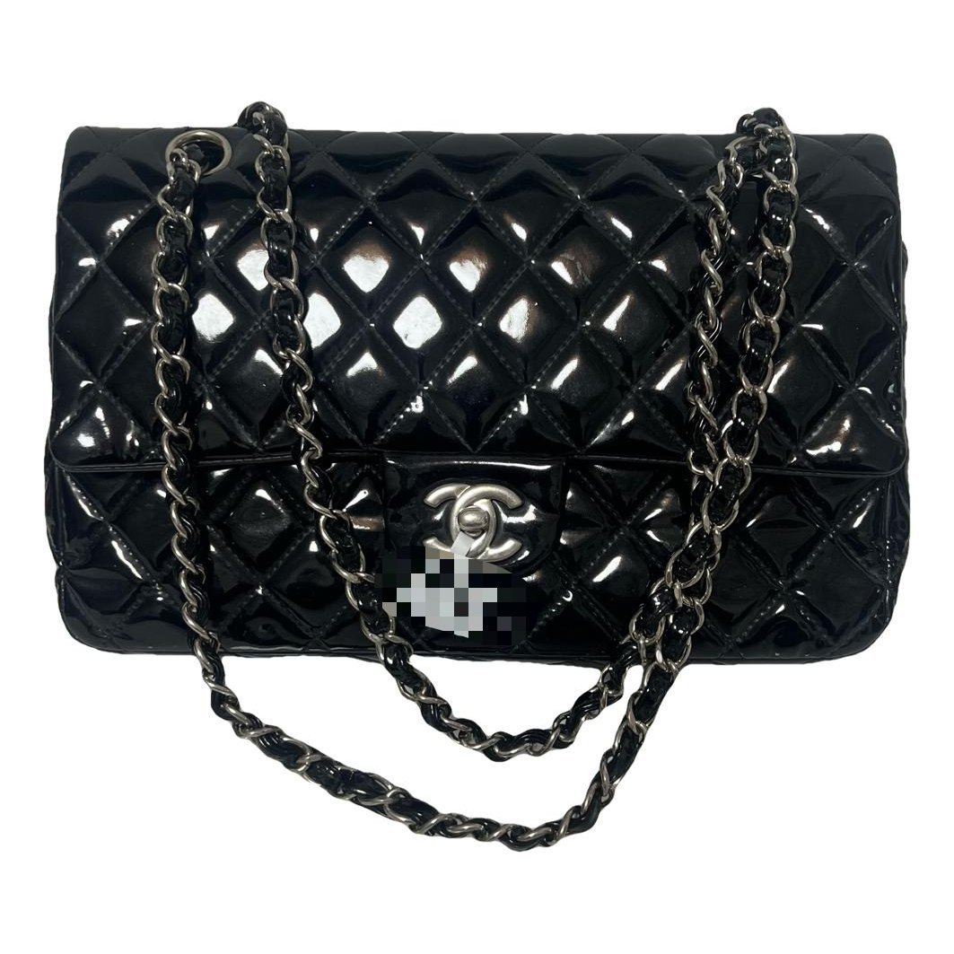 Timeless/Classique leather crossbody bag