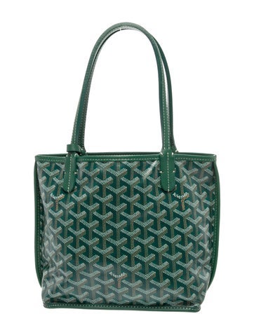 Goyardine Anjou Mini 2023