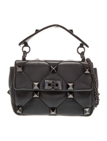 Rockstud Crossbody Bag