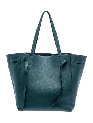 Calfskin Cabas Phantom w/Belt Medium