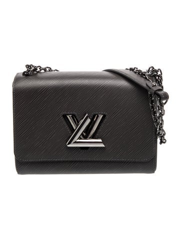 Louis Vuitton Epi Leather Twist MM