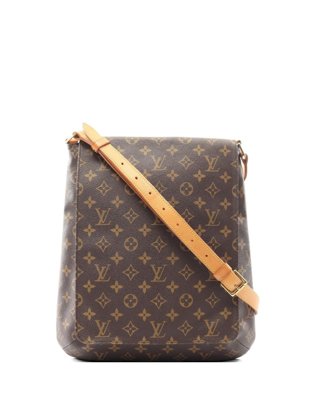 1999 Monogram shoulder bag