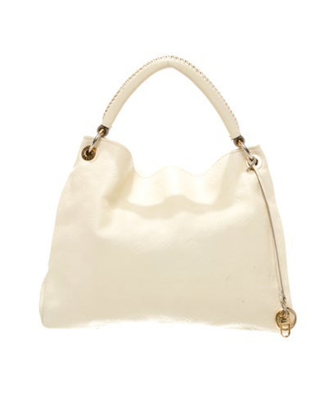 Louis Vuitton Vuitton Lv Monogram Artsy Mm