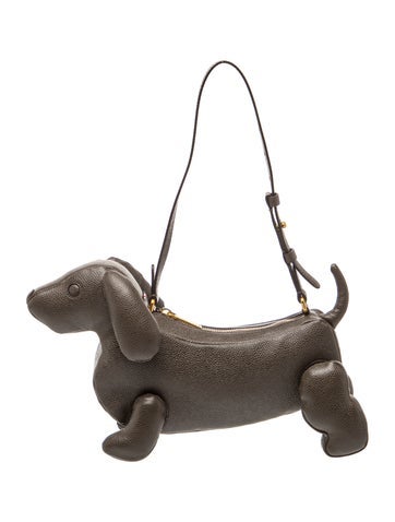 Leather Hector Baby