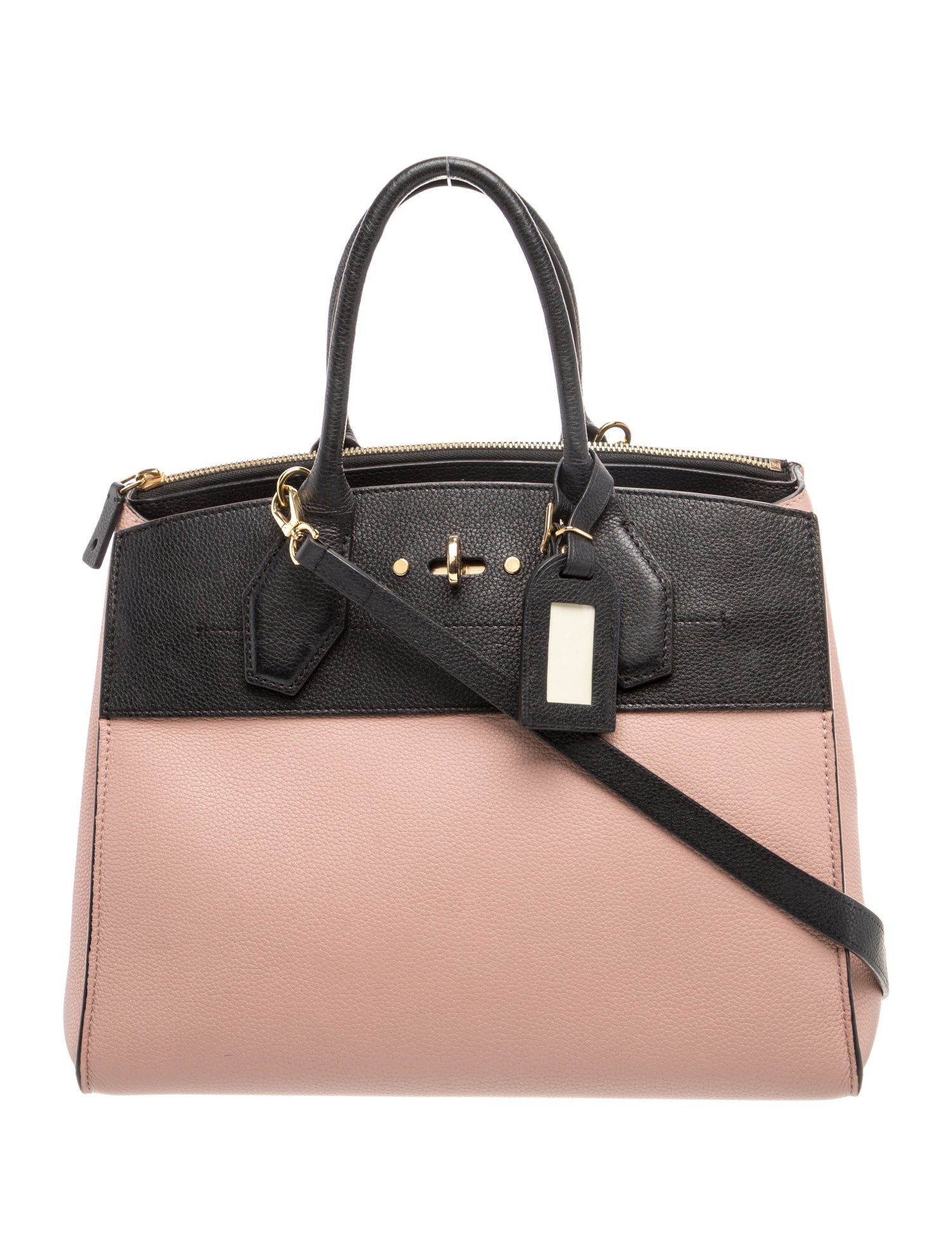 Leather City Steamer MM