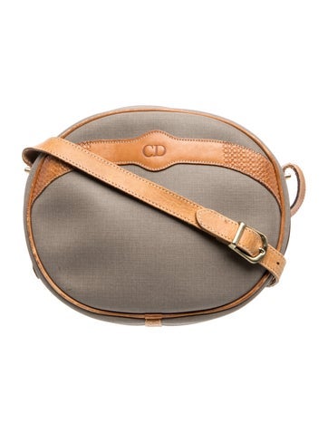 Crossbody Bag Vintage