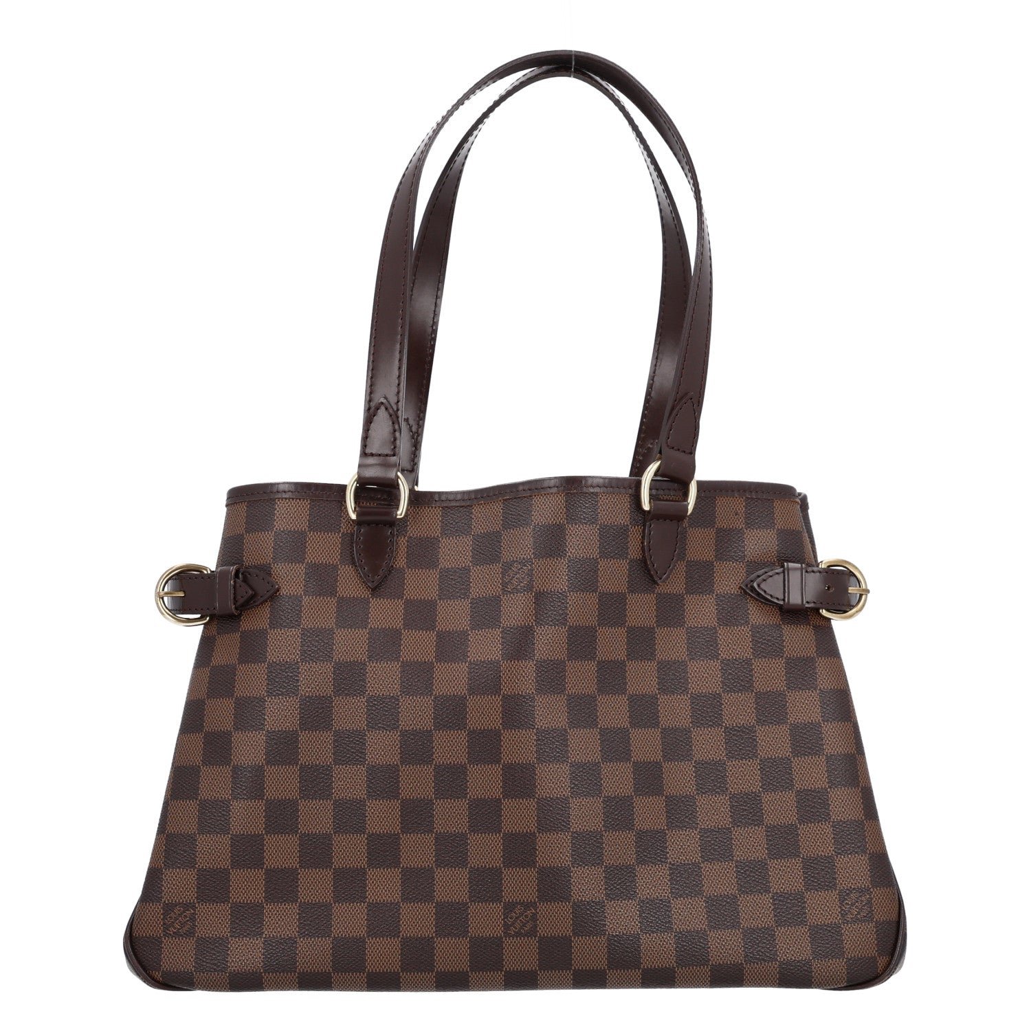 Louis Vuitton Damier Ebene Batignolles Horizontal