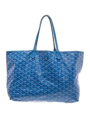 Goyard Goyardine St.Louis PM Vintage