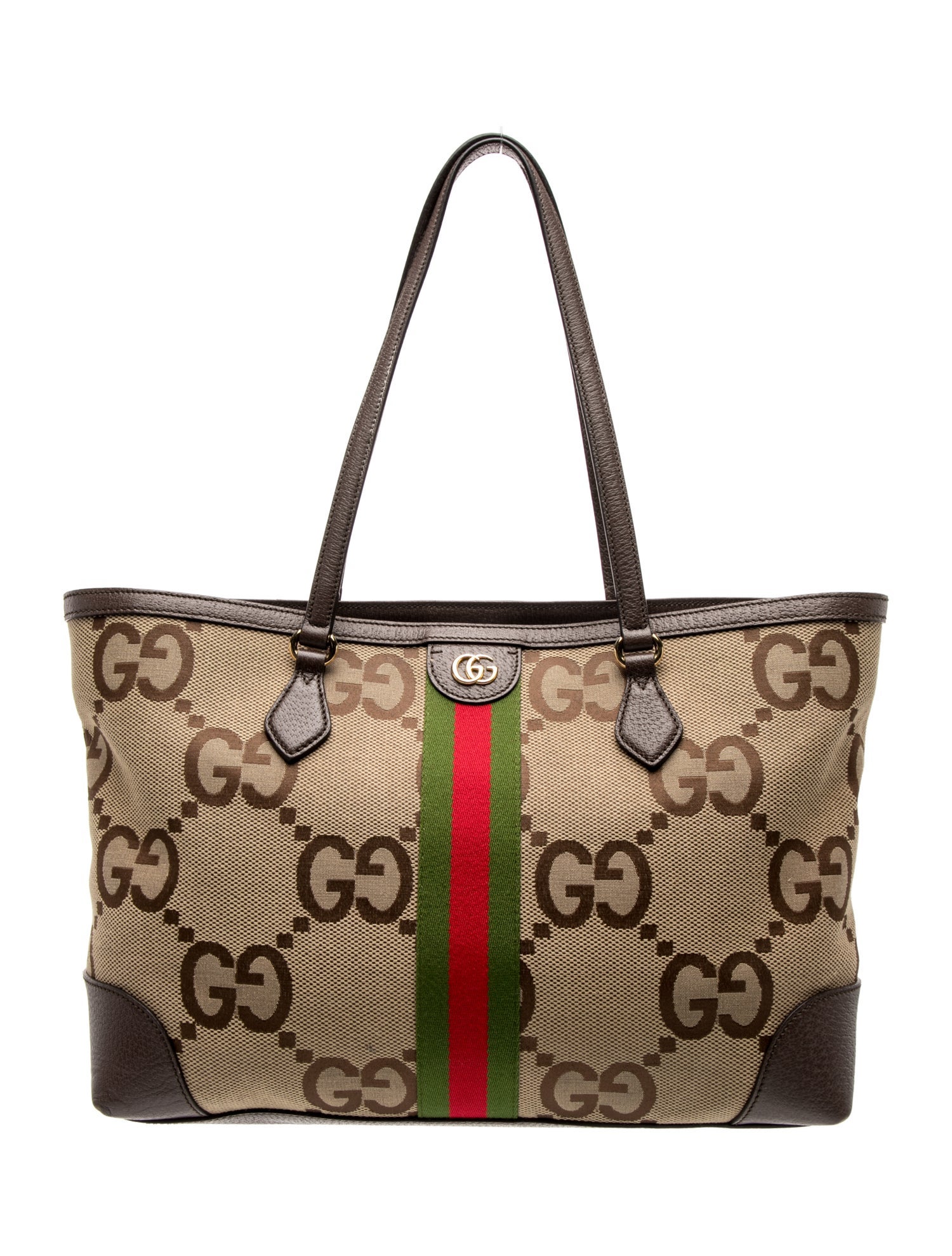 Gucci Web Ophidia Medium