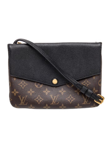 Monogram Twice