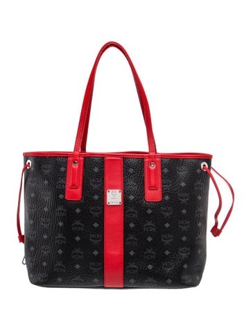 Monogram Tote