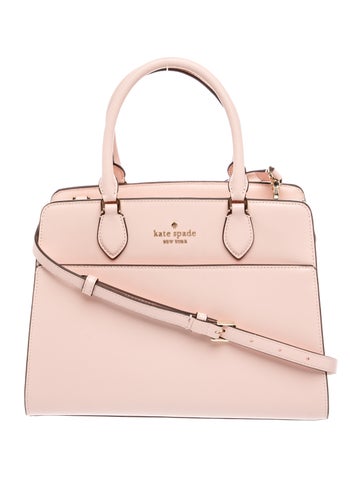 Top Handle Bag