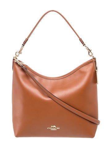 Leather Laurel Large