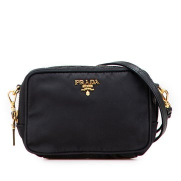 Nylon Tessuto Camera Bag