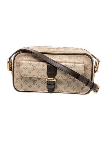 Monogram Mini Lin Juliette Vintage