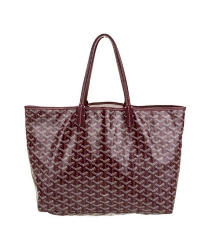Goyard Goyardine St Louis Pm