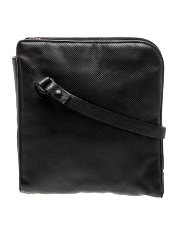 Marco Polo Crossbody Bag Vintage