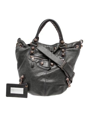 Leather Velo