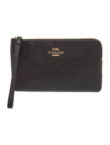 Signature Clutch