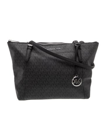 Leather Messenger Bag