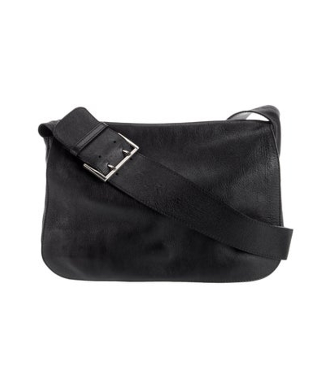 Furla Leather Shoulder Bag
